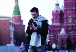 റഷ്യയില്‍ ഇന്റര്‍നെറ്റ് ഷട്ട് ഡൌണ്‍ സംവിധാനം പരീക്ഷിച്ചു; പ്രതിസന്ധി ഘട്ടത്തിലെ മുന്‍ കരുതലെന്ന്