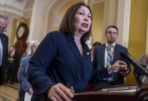 ഇറാൻ യുദ്ധം: സൈനിക നടപടി അവസാനിപ്പിക്കാനുള്ള നീക്കം തള്ളി യുഎസ് സെനറ്റ്