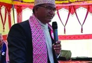 മതപരിവര്ത്തന കുറ്റത്തില്നിന്ന് നേപ്പാള് പാസ്റ്ററെ കുറ്റവിമുക്തനാക്കി