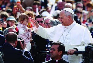 നമ്മുടെ നന്മ തടഞ്ഞുവെയ്ക്കരുത്: മൊണോക്കോയിലെ ശതകോടീശ്വരനോട് ദരിദ്രരെ സഹായിക്കാന് പോപ്പിന്റെ ആഹ്വാനം