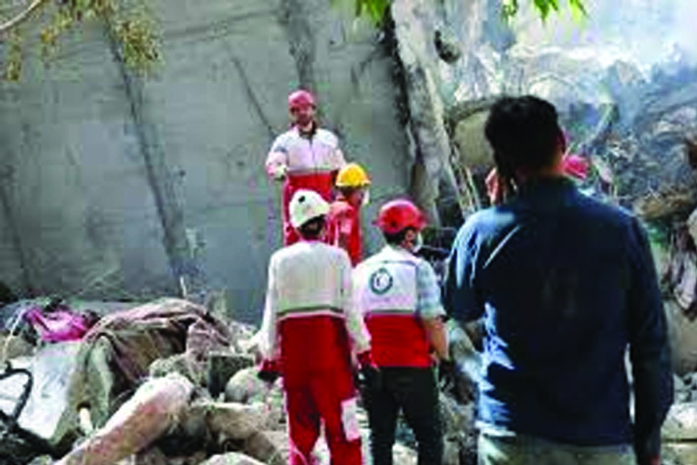 ജയിലുകള്‍ക്ക് സമീപം നടക്കുന്ന വ്യോമ ആക്രമണങ്ങള്‍ ക്രിസ്ത്യന്‍ തടവുകാരുടെ ജീവന്‍ അപകടത്തിലാക്കുന്നു