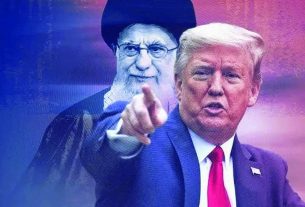 സൈനിക നടപടി ചരിത്ര വിജയം: ഇറാന് വെടിനിര്ത്തലിനായി യാചിച്ചെന്ന് അമേരിക്ക