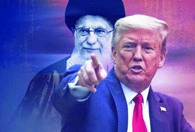 സൈനിക നടപടി ചരിത്ര വിജയം: ഇറാന് വെടിനിര്ത്തലിനായി യാചിച്ചെന്ന് അമേരിക്ക