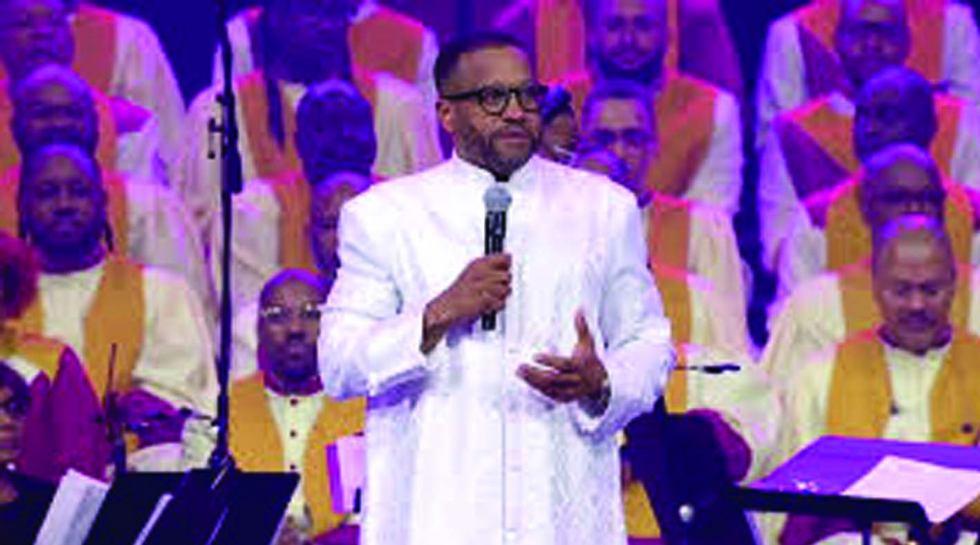 കുടിയൊഴിക്കപ്പെടുന്നവരുടെ കടങ്ങള്‍ വീട്ടാന്‍ മെഗാചര്‍ച്ച് 1 മില്യണ്‍ ഡോളറിലധികം സംഭാവന നല്‍കി