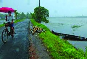 'എല് നിനോ' പ്രതിഭാസം: രാജ്യത്ത് മണ്സൂണ് മഴ കുറയുമെന്ന് മുന്നറിയിപ്പ്'എല് നിനോ' പ്രതിഭാസം: രാജ്യത്ത് മണ്സൂണ് മഴ കുറയുമെന്ന് മുന്നറിയിപ്പ്