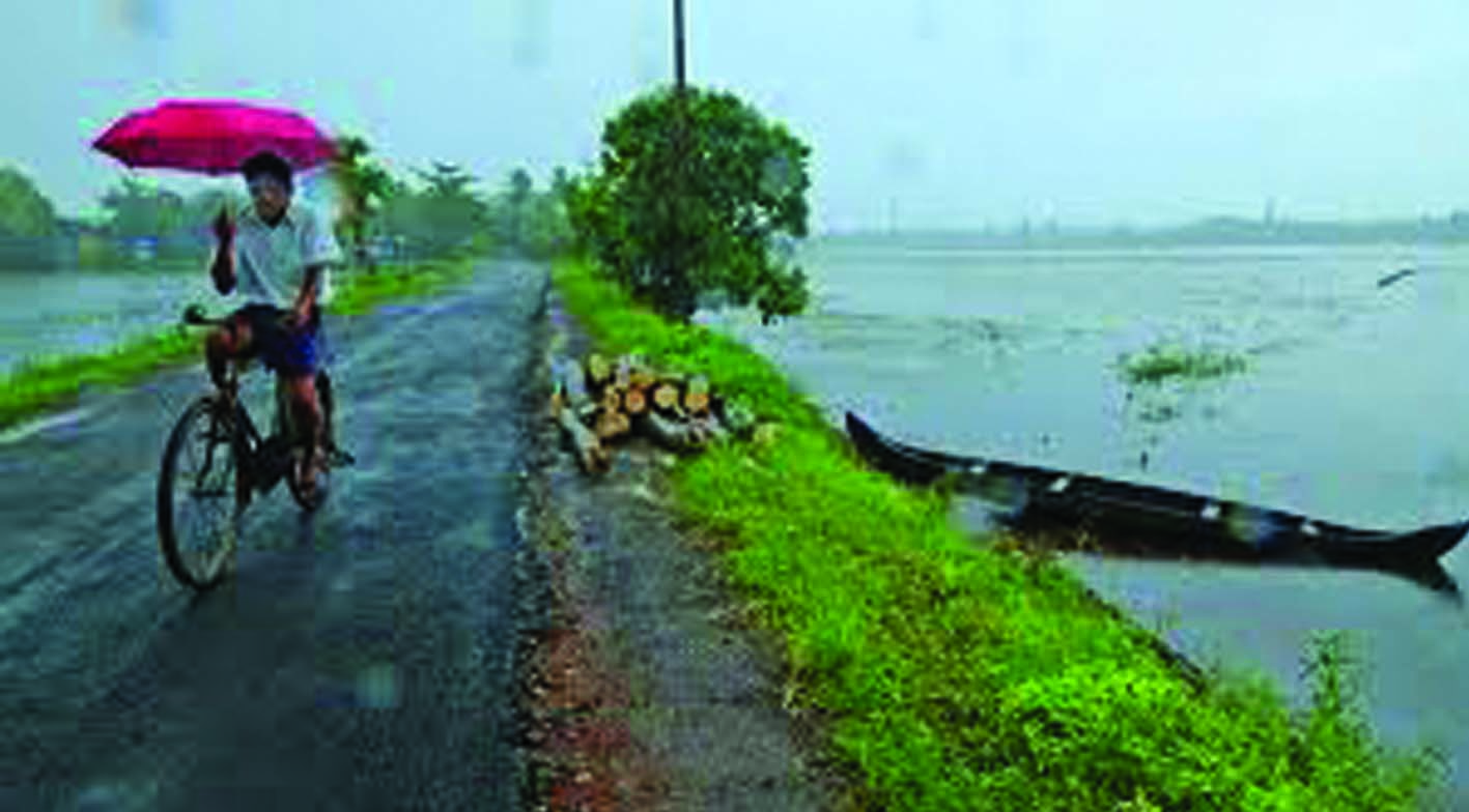 'എല്‍ നിനോ' പ്രതിഭാസം: രാജ്യത്ത് മണ്‍സൂണ്‍ മഴ കുറയുമെന്ന് മുന്നറിയിപ്പ്'എല്‍ നിനോ' പ്രതിഭാസം: രാജ്യത്ത് മണ്‍സൂണ്‍ മഴ കുറയുമെന്ന് മുന്നറിയിപ്പ്