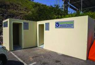 യിസ്രായേലി സുവിശേഷകന് സംഭാവന ചെയ്ത ബോംബ് ഷെല്ട്ടര് യഹൂദ തീവ്രവാദികള് നാശനഷ്ടം വരുത്തി