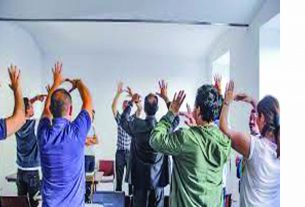 യു.എസില്‍നിന്ന് നാടുകടത്തപ്പെട്ട് ഇറാനില്‍ എത്തിയാല്‍ മരണപ്പെട്ടേക്കാമെന്ന് ഇറാനിയന്‍ സുവിശേഷകര്‍