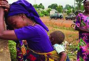 ഈ വര്‍ഷം ഇതുവരെ നൈജീരിയായില്‍ കൊല്ലപ്പെട്ടത് 1402 ക്രൈസ്തവര്‍