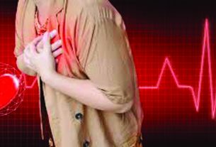 ഹൃദ്രോഗ സാദ്ധ്യത അഞ്ച് വര്‍ഷം മുമ്പേ തിരിച്ചറിയുവാന്‍ പുതിയ എഐ സാങ്കേതിക വിദ്യ