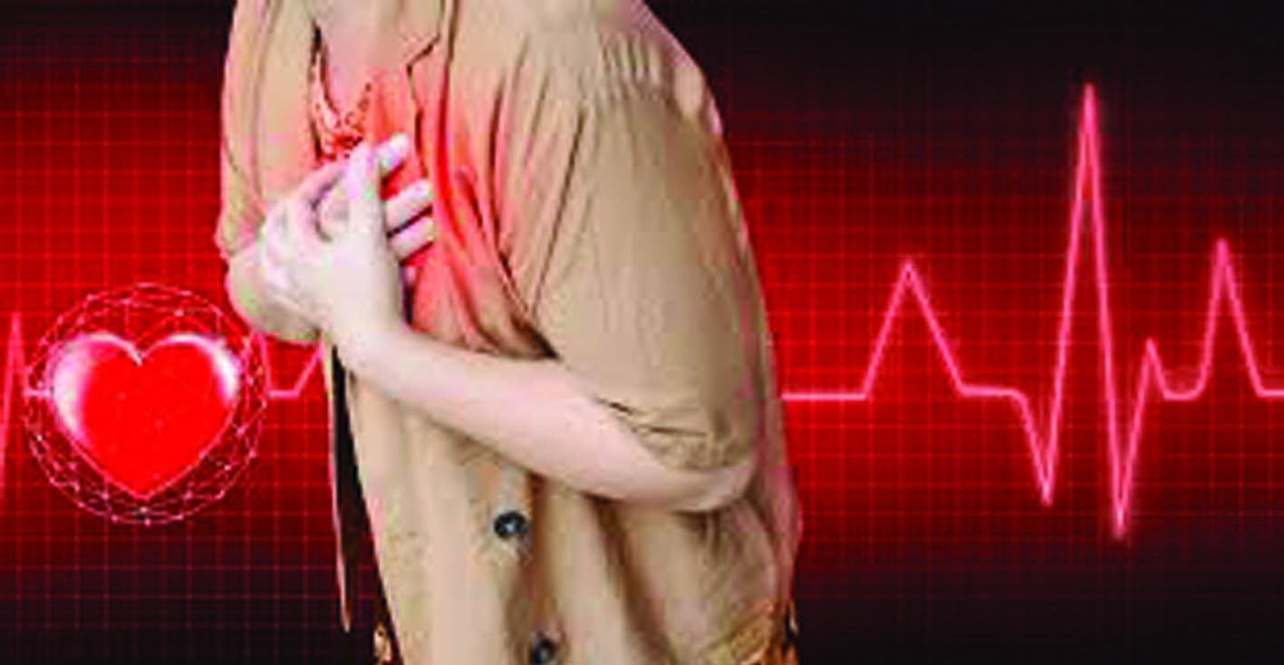 ഹൃദ്രോഗ സാദ്ധ്യത അഞ്ച് വര്‍ഷം മുമ്പേ തിരിച്ചറിയുവാന്‍ പുതിയ എഐ സാങ്കേതിക വിദ്യ