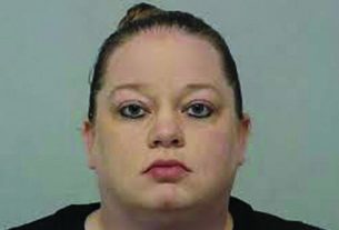 ചര്‍ച്ചില്‍ നിന്ന് 5 ലക്ഷം ഡോളര്‍ തട്ടിയെടുത്ത അഡ്മിനിസ്ട്രേറ്റര്‍ അറസ്റ്റില്‍