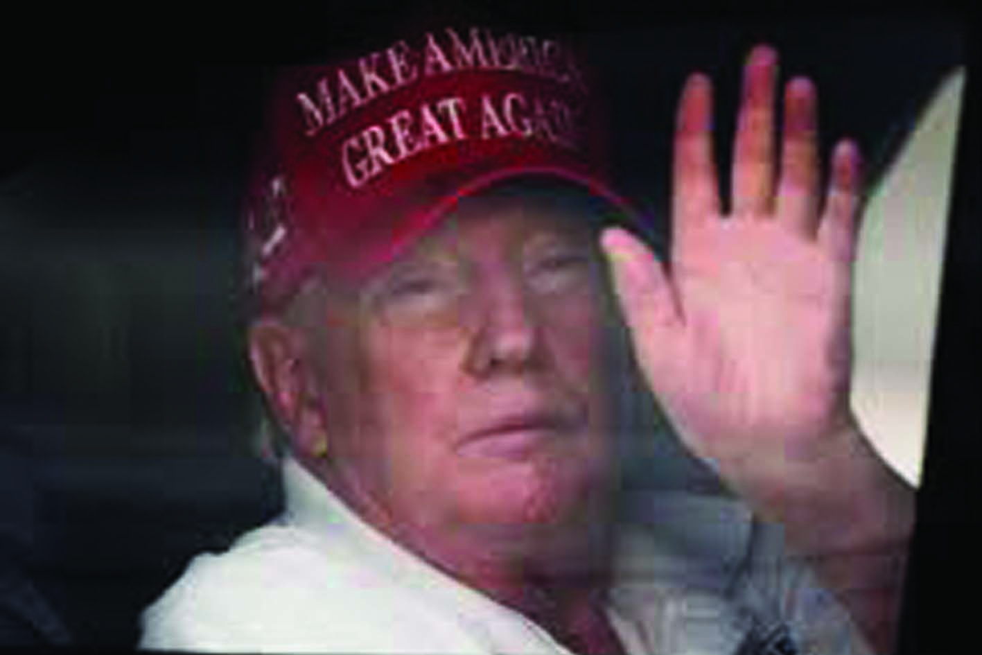 ട്രംപിനെ കൊല്ലുമെന്ന് ഭീഷണിപ്പെടുത്തിയ "മിസ്റ്റര്‍ സാത്താന്‍'' യൂട്യൂബര്‍ കുറ്റം സമ്മതിച്ചു