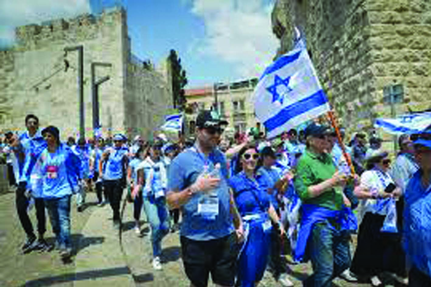 ആഗോള യഹൂദ ജനസംഖ്യ 15.8 ദശലക്ഷം; ഹോളോകോസ്റ്റ് അതിജീവിച്ചവര്‍ ഇന്ന്1,11,000 പേര്‍