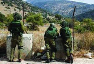 അവര്‍ ഞങ്ങളെ മരിക്കാനായി അയയ്ക്കുന്നു: ഹിസ്ബുള്ള പ്രവര്‍ത്തകരുടെ സങ്കടം പുറത്തായി