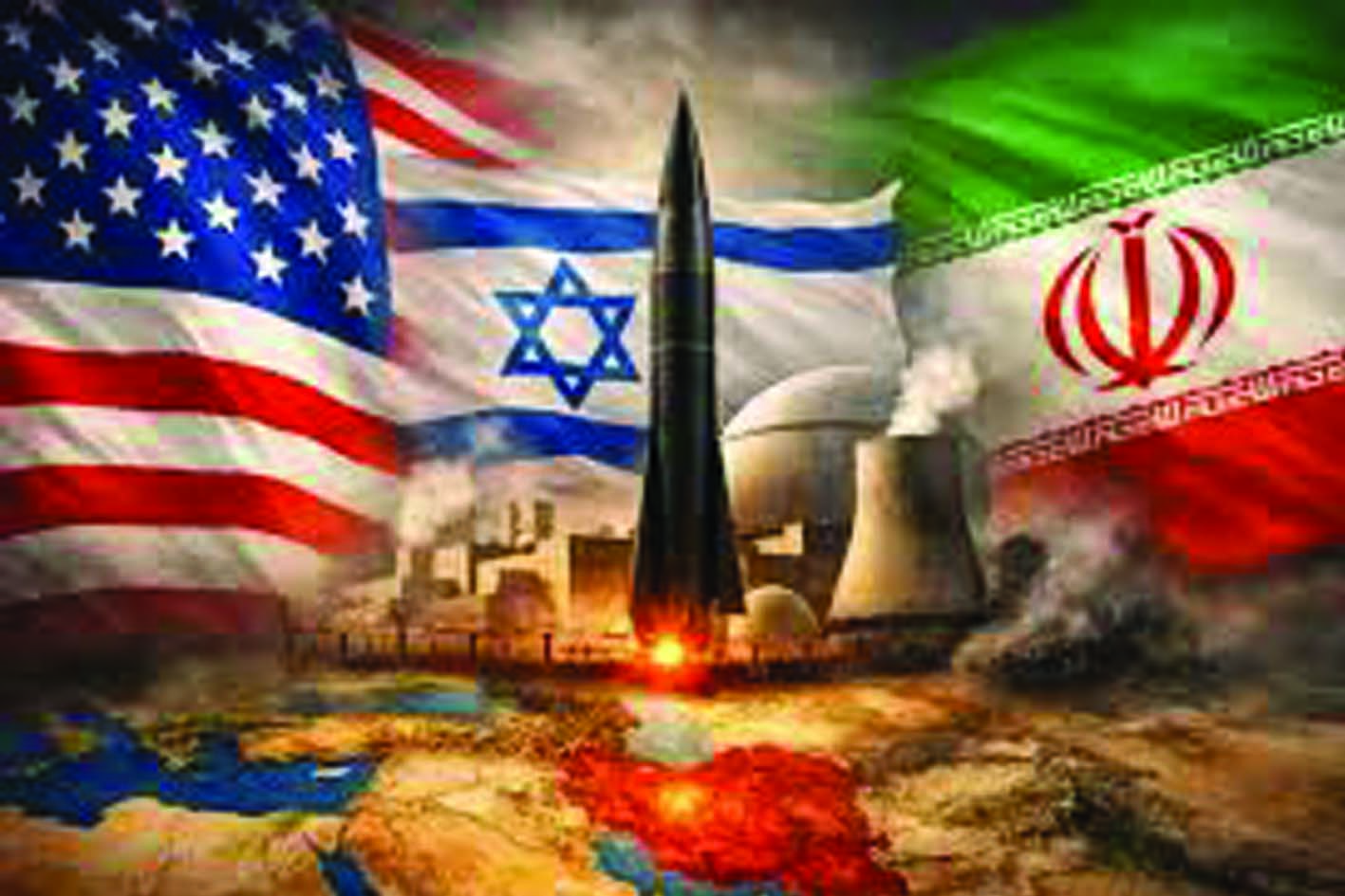 യുദ്ധം:ആഗോള സാമ്പത്തിക മാന്ദ്യത്തിനു സാദ്ധ്യതയെന്ന് ഐഎംഎഫ് മുന്നറിയിപ്പ്