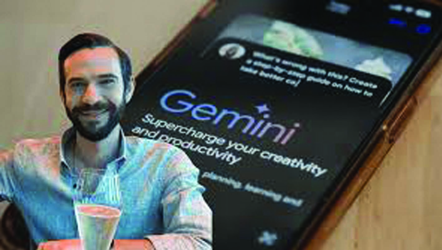 എഐ ഭാര്യയോടൊത്ത് ഡിജിറ്റല്‍ ലോകത്ത് ജീവിക്കാന്‍ യുവാവ് ജീവനൊടുക്കി