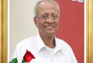 പാസ്റ്റർ എൻ. സി വർക്കി നിത്യതയിൽ ചേർക്കപ്പെട്ടു