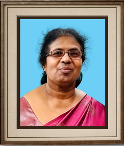 ഓമന ചാക്കോ(64) കർതൃസന്നിധിയിൽ ചേർക്കപ്പെട്ടു.