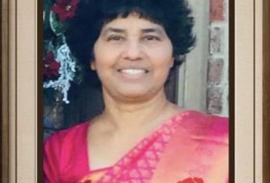 മേരിക്കുട്ടി ഫിലിപ്പ് (ബേബിക്കുട്ടി67)ഫിലഡൽഫിയയിൽ അന്തരിച്ചു ; സംസ്കാരം ശനിയാഴ്ച