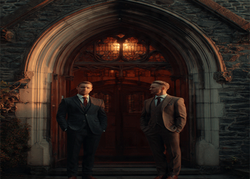 സ്വവര്‍ഗ്ഗ ദമ്പതിമാര്‍ക്ക് പള്ളികളില്‍ ആശീര്‍വാദം നല്‍കാന്‍ ചര്‍ച്ച് ഇന്‍ വെയില്‍സ് അംഗീകാരം