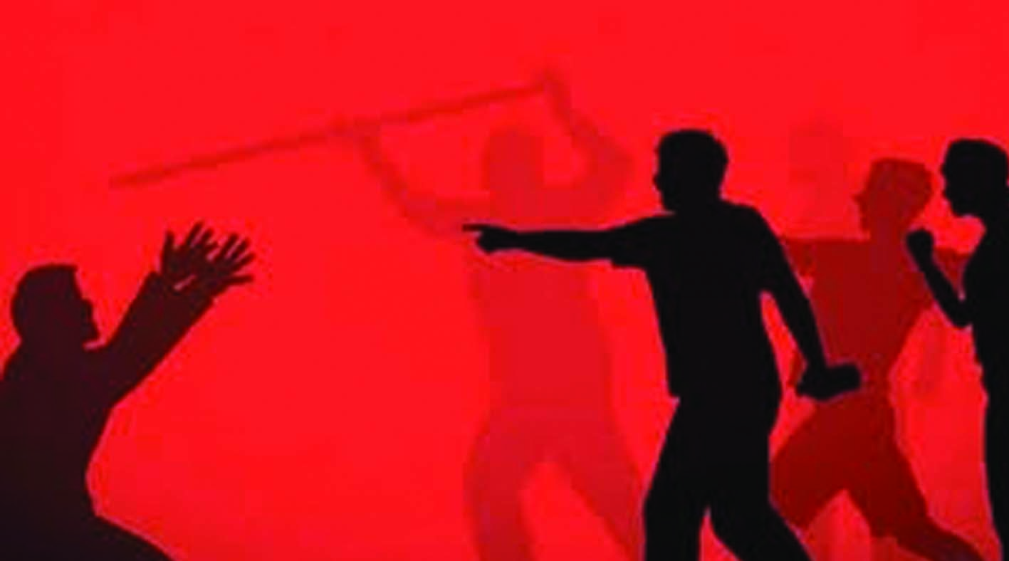 ക്രൈസ്തവ വിശ്വാസം ഉപേക്ഷിക്കുവാന്‍ വിസമ്മതിച്ച കുടുംബത്തെ ആക്രമിച്ചു