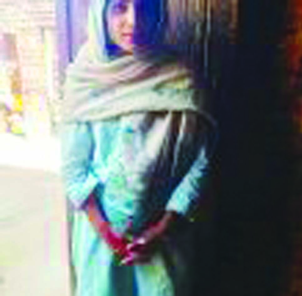 ക്രിസ്ത്യന്‍ യുവതി മതം മാറി വിവാഹം കഴിക്കണം, ഇല്ലെങ്കില്‍ കൊല്ലുമെന്ന് ഭീഷണിപ്പെടുത്തിയ യുവാവ് കസ്റ്റഡിയില്‍