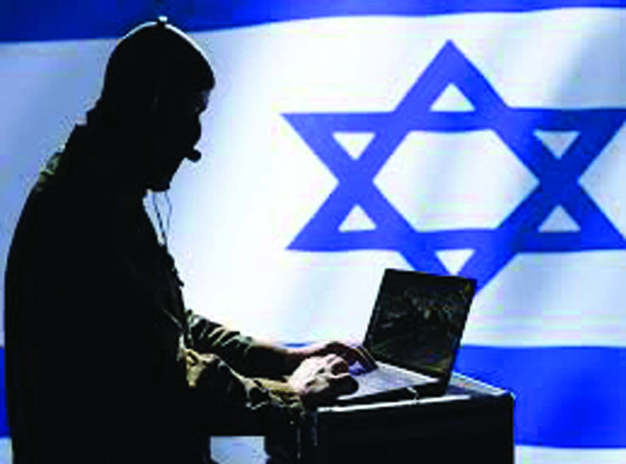 ഇറാന്‍ ഭരണകൂടം വീഴുന്നതുവരെ ദൌത്യം തുടരുമെന്ന് മൊസാദ്