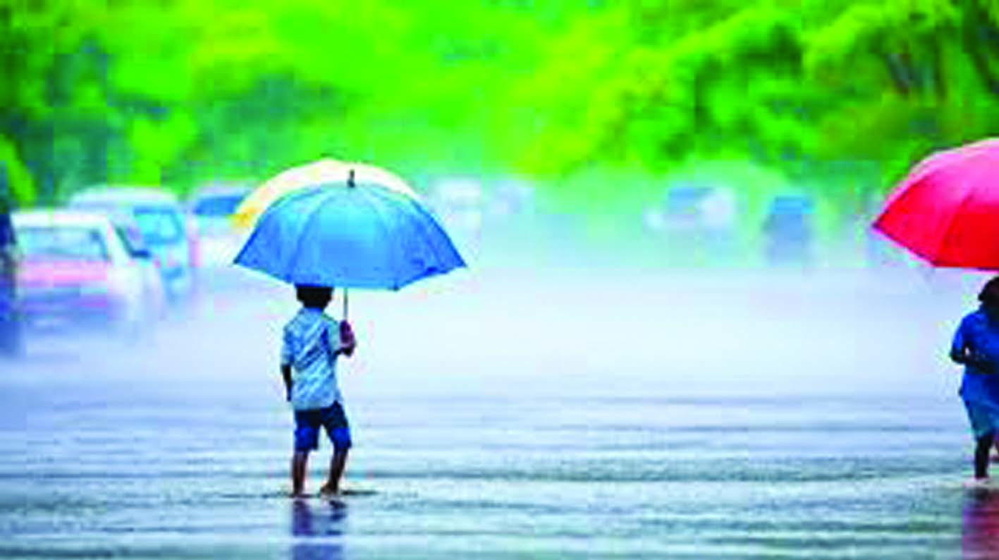 ഇന്ത്യയില്‍ ഇത്തവണ മണ്‍സൂണ്‍ ദുര്‍ബ്ബലമാകുമെന്ന് മുന്നറിയിപ്പ്