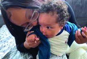 മക്കള്‍ ഭാരമല്ല, ദൈവത്തിന്റെ അനുഗ്രഹം