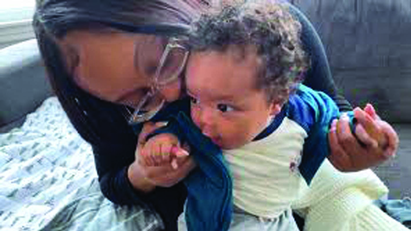 മക്കള്‍ ഭാരമല്ല, ദൈവത്തിന്റെ അനുഗ്രഹം