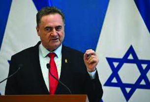 ഇറാനെതിരെ വീണ്ടും യുദ്ധത്തിനു സജ്ജമെന്ന് യിസ്രായേല്‍