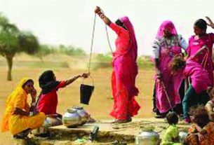 ലോകത്തിന്റെ ചൂട് തലസ്ഥാനം ഇന്ത്യയോ? പഠന റിപ്പോർട്ട്.