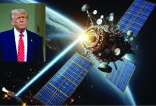 യു.എസിന്റെ പുതിയ മിസൈല്‍ കവചം 'ഗോള്‍ഡന്‍ ഡോം' 2028-ല്‍ സജ്ജമാകും