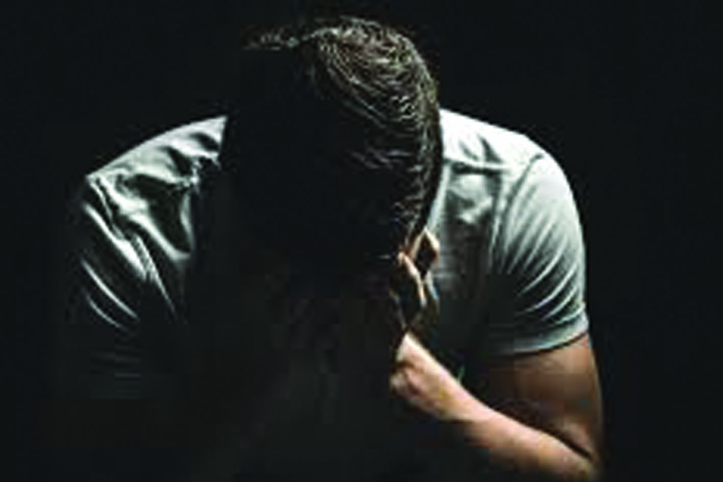 ക്രിസ്തുവിനെ സ്വീകരിച്ചതിന് മുസ്ളീം ബന്ധുക്കള്‍ യുവാവിന്റെ കൈകള്‍ വെട്ടിമാറ്റി