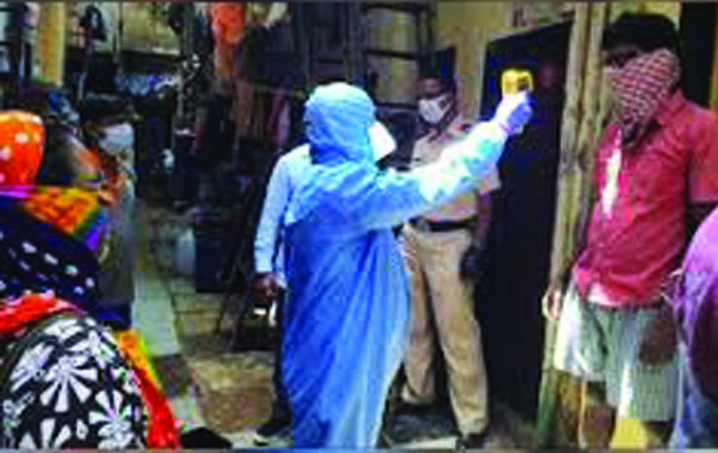 കോവിഡ് അനുബന്ധ രോഗങ്ങള് കാരണം 22.1 ദശലക്ഷം അധിക മരണങ്ങള്
