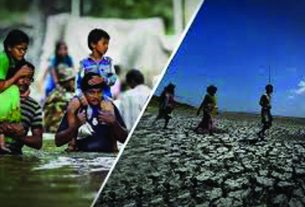 കൊടും വരള്ച്ചയും പ്രളയവും: ലോകത്തെ നശിപ്പിക്കാന് ശേഷിയുള്ള എല്നിനോ വരുന്നു
