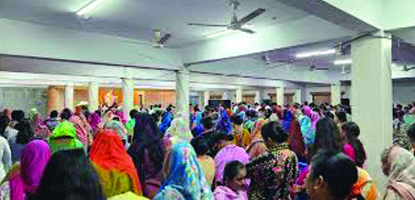 ബംഗ്ളാദേശിലെ ക്രിസ്ത്യാനികള്‍ ഭയത്തില്‍ തുടരുന്നു