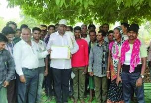 ഛത്തീസ്ഗഢിലെ 180 ക്രിസ്ത്യന് കുടുംബങ്ങള്ക്ക് കുടിവെള്ളവും ഉപജീവന മാര്ഗ്ഗങ്ങളും നിഷേധിക്കപ്പെട്ടു