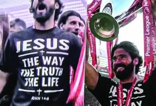 മറ്റുള്ളവരിലേക്ക് സുവിശേഷം എത്തിക്കാന് ലോകകപ്പ് പ്രയോജനപ്പെടുത്തുന്നു