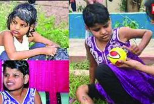 വനത്തില്‍നിന്നും കണ്ടെത്തിയ യു.പിയിലെ മൌഗ്ളി ഗേള്‍ അന്തരിച്ചു