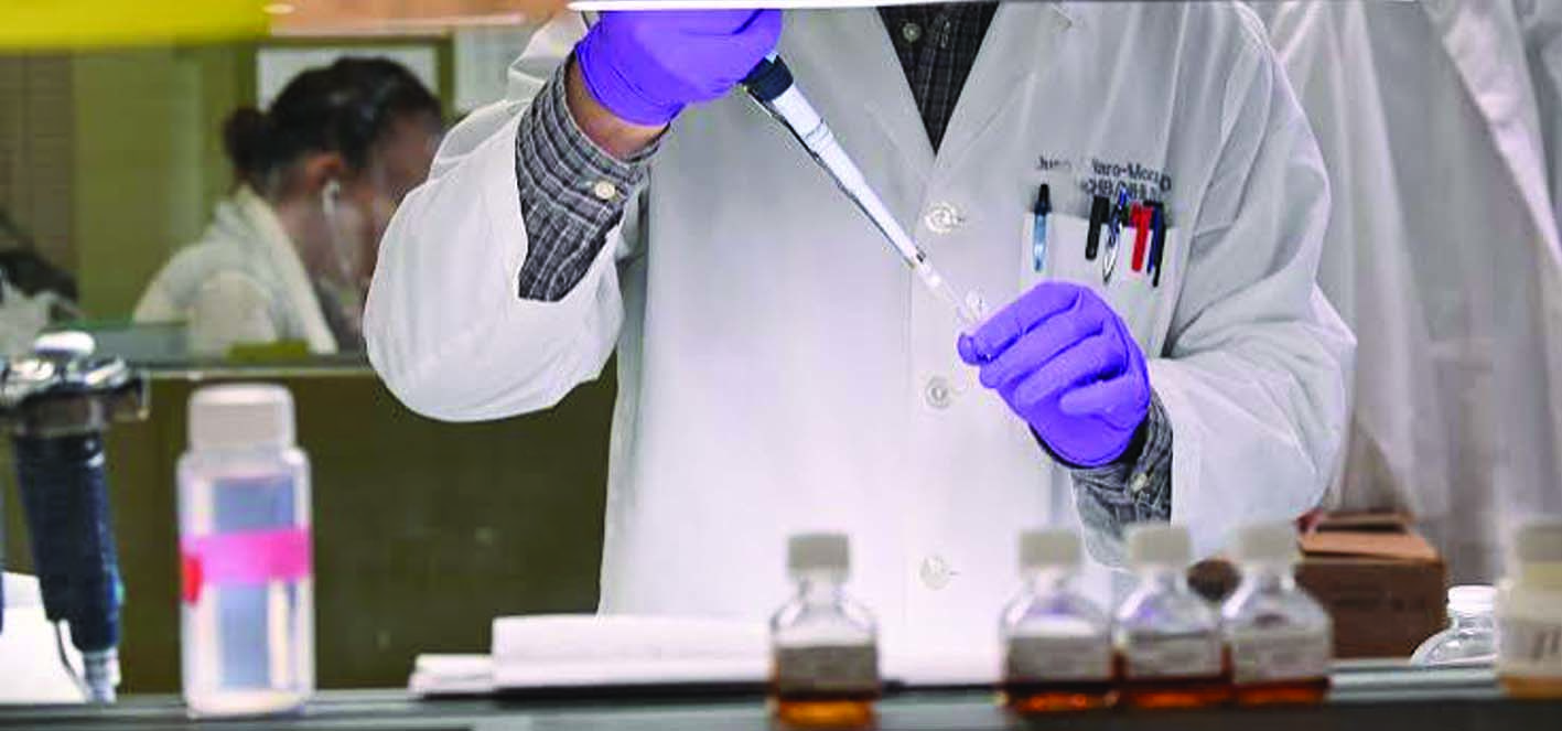 രോഗങ്ങള്‍ മുന്‍കൂട്ടി അറിയാന്‍ യിസ്രായേലില്‍ 173 ജീനുകള്‍ പരിശോധിക്കാനായി ഉമിനീര്‍ ടെസ്റ്റ് ആരംഭിക്കുന്നു