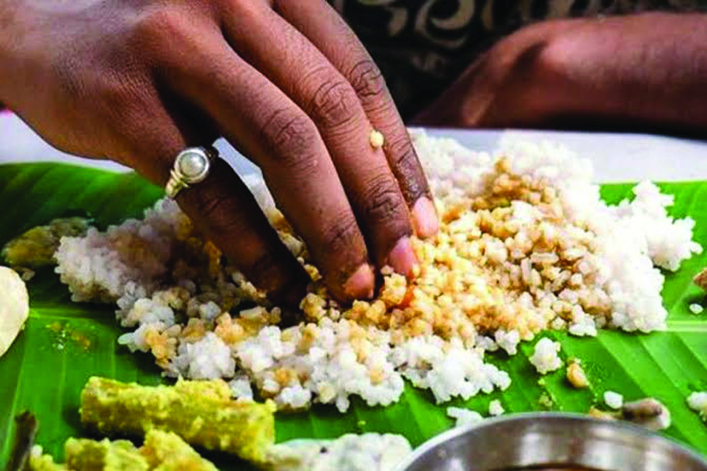 ചോറ് കഴിക്കാന്‍ അനുയോജ്യമായ സമയം അറിഞ്ഞിരിക്കുക
