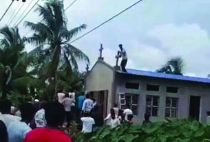 വര്ഗ്ഗീയ ശക്തികളുടെ ആക്രമണങ്ങള് വര്ദ്ധിച്ചുവരുന്നതിനെതിരെ ബംഗാളിലെ ക്രിസ്ത്യാനികള് റാലികള് സംഘടിപ്പിക്കുന്നു