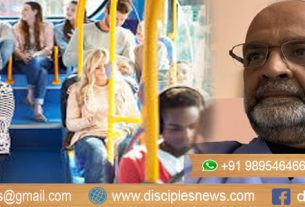 സോഷ്യൽ മീഡിയാ കാലത്തെ 'ബസ് തർക്കങ്ങളും' ചോരുന്ന ധാർമ്മികതയും: