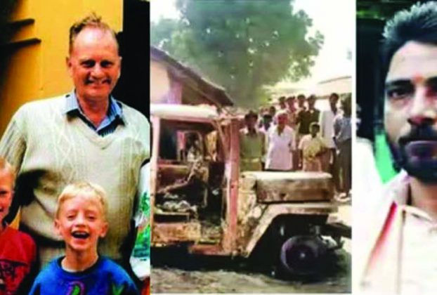 ഗ്രഹാം സ്റ്റെയിന്സ് വധം: ധാരാസിങ്ങിന്റെ ശിക്ഷാ കാലയളവില് ഉടന് തീരുമാനമെടുക്കണമെന്ന് സുപ്രീം കോടതി