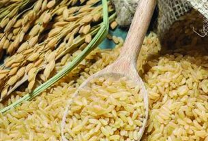തവിടരിയുടെ ആരോഗ്യ ഗുണങ്ങള്