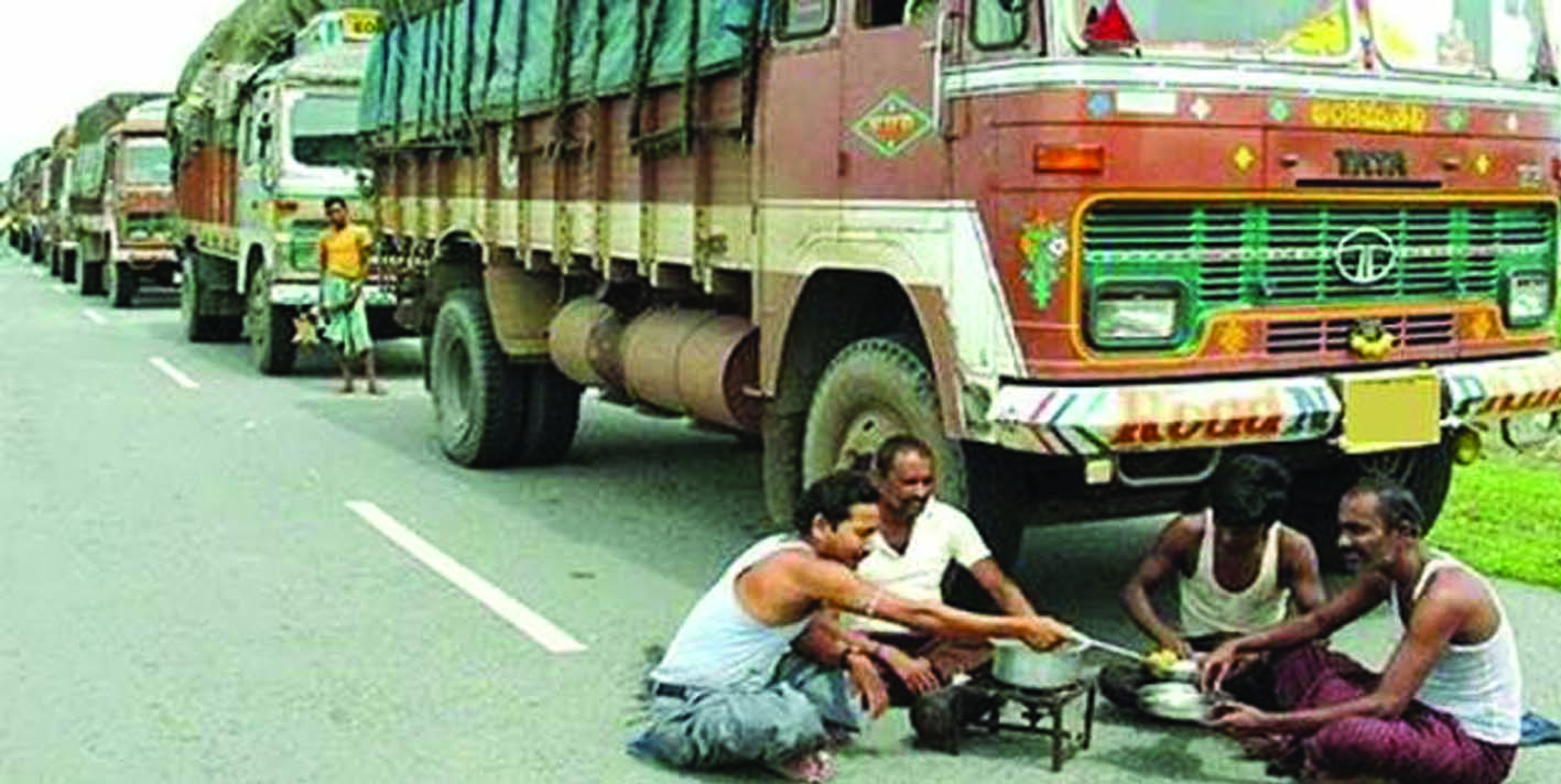 ഗതാഗതത്തിനിടെ ഭക്ഷ്യവസ്തുക്കള്‍ കേടാകുന്നത് തടയാന്‍ കൂളിംഗ് സംവിധാനം വികസിപ്പിച്ച് ഇന്ത്യന്‍ യുവാക്കള്‍