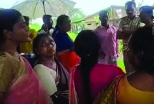 മഹാരാഷ്ട്രയില് ബൈബിള്, സുവിശേഷ പ്രതികള് വിതരണം ചെയ്ത 22 സ്ത്രീകള്ക്കെതിരെ കേസെടുത്തു
