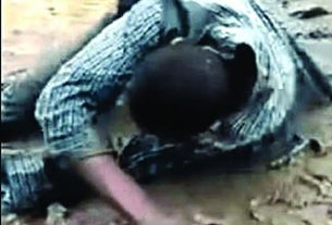 ക്രിസ്തുവിനെ സ്വീകരിച്ചതിനു പിതാവിനെ മക്കള് മര്ദ്ദിച്ചു